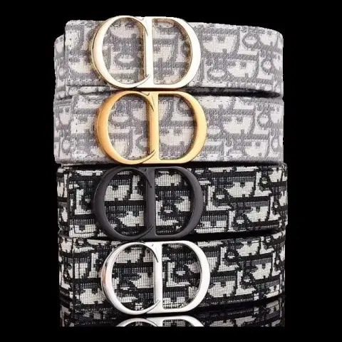 Dior Belt