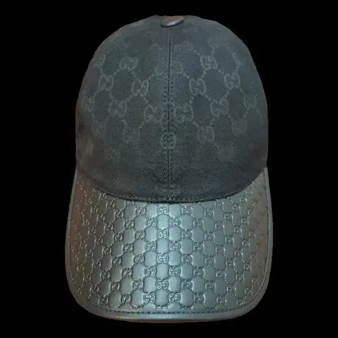 Cucci Cap