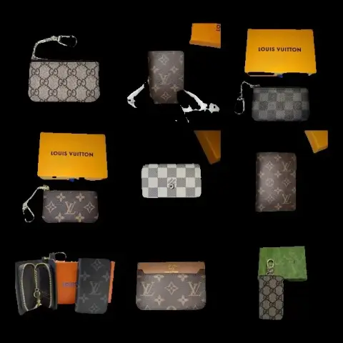 LV Wallet