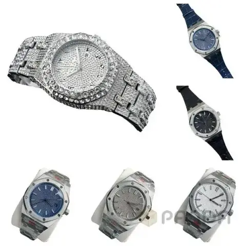 Audemars Piguet Watches