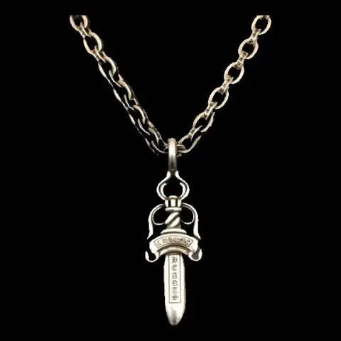 Chrome Hearts Necklace