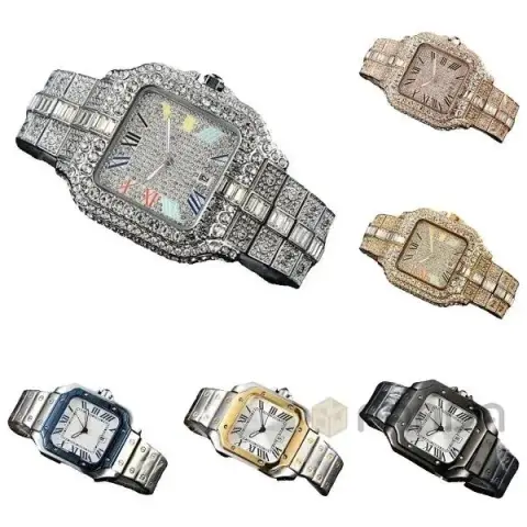 Cartier Watches