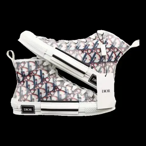 Dior B23 Shoes