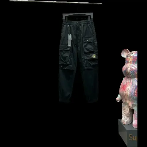 Stone Island Pants