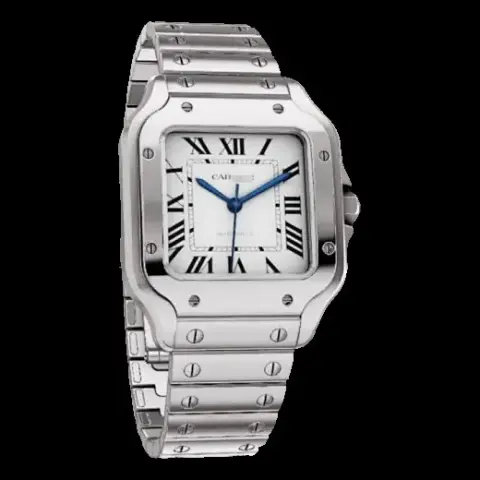 Cartier Watches