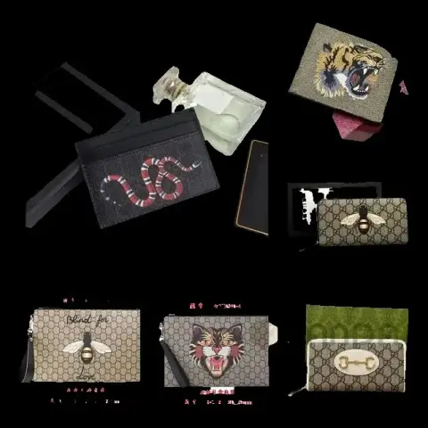 Gucci Wallet