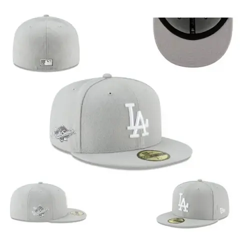 New Era Cap