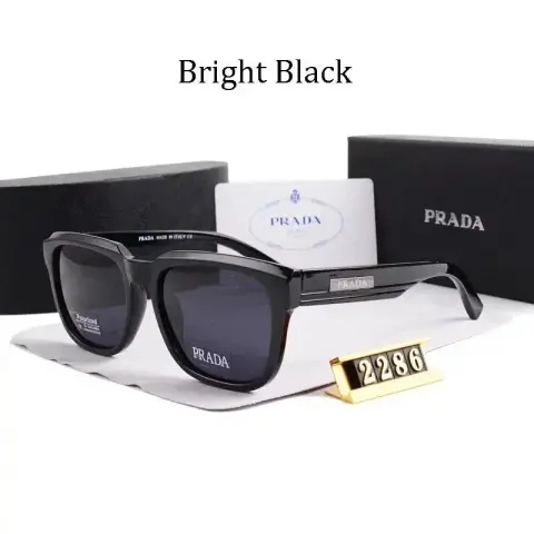 Prada Glasses