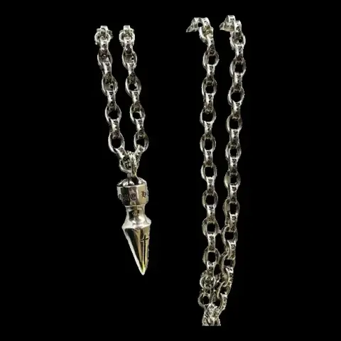 Chrome Hearts Necklace