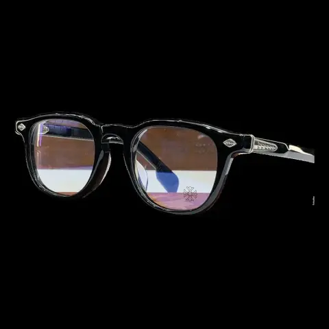Chrome Hearts Glasses