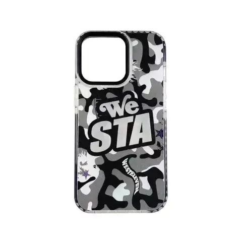 Fashion Phone Case