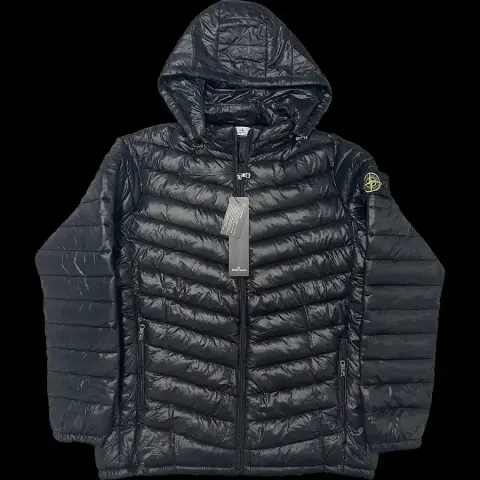 Stone Island Down Jacket