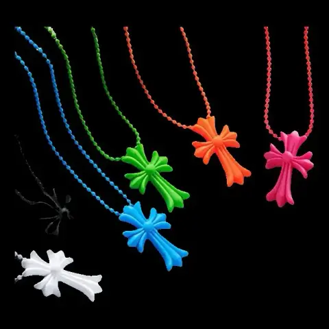 Chrome Hearts Necklace