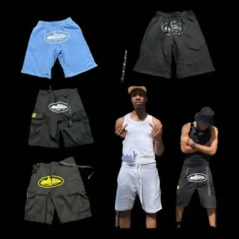 Corteiz Shorts