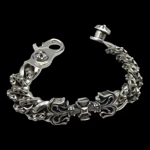 Chrome Hearts Bracelet