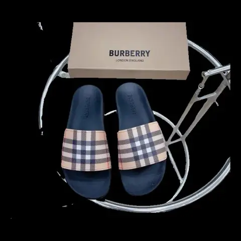 Burberry Slippers