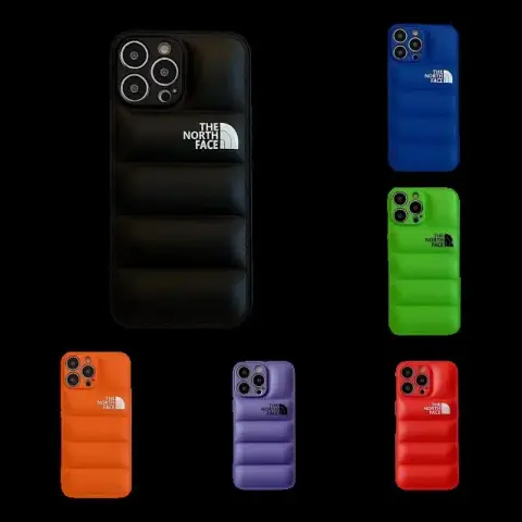 The North Face Phone Case