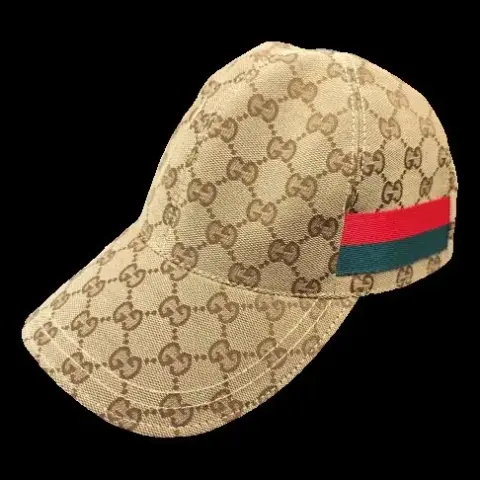 Gucci Cap