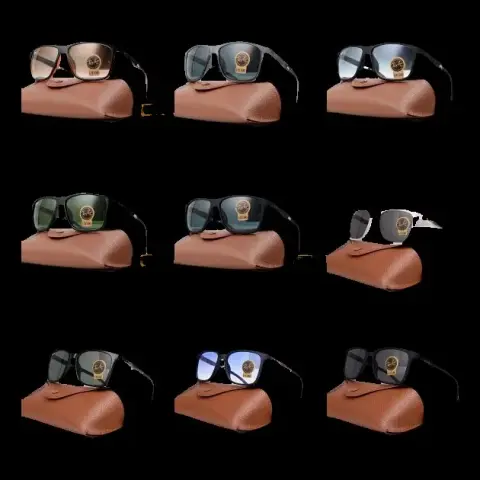 Ray-Ban Glasses