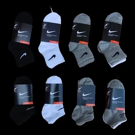 Nike Socks