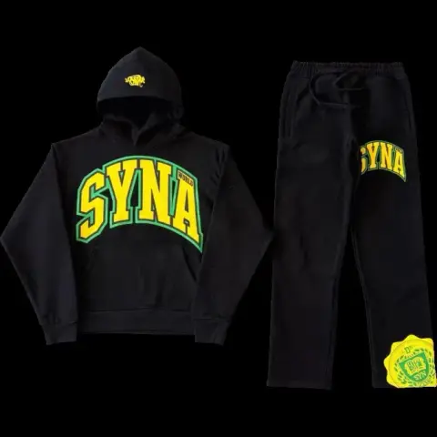 Syna World Tracksuit