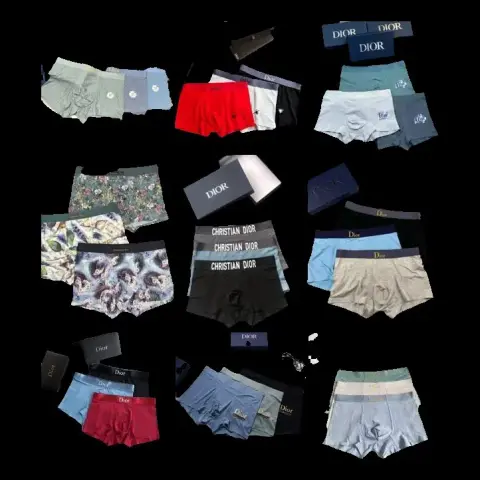 Dior Underwear