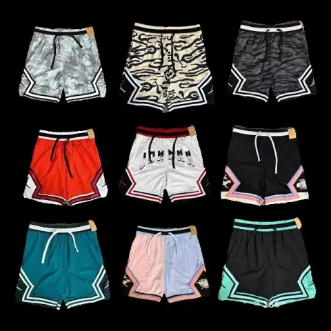 Jordan Shorts