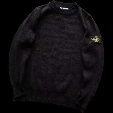 Stone Island Sweaters