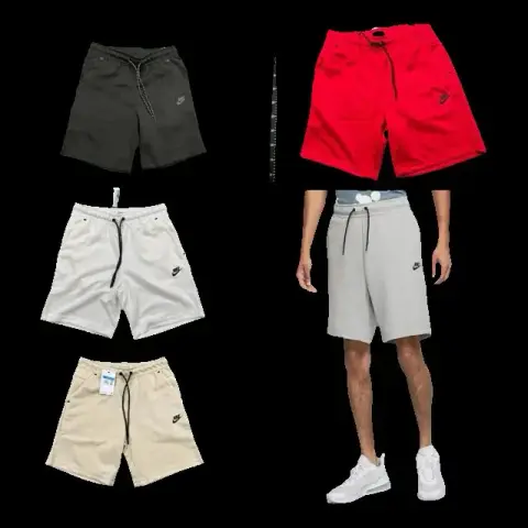 Nike Shorts