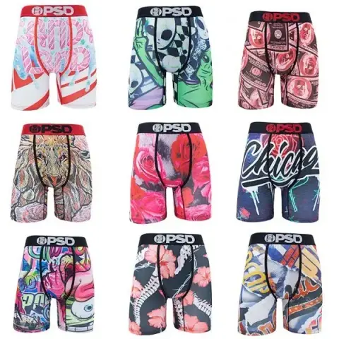 PSD Underwear