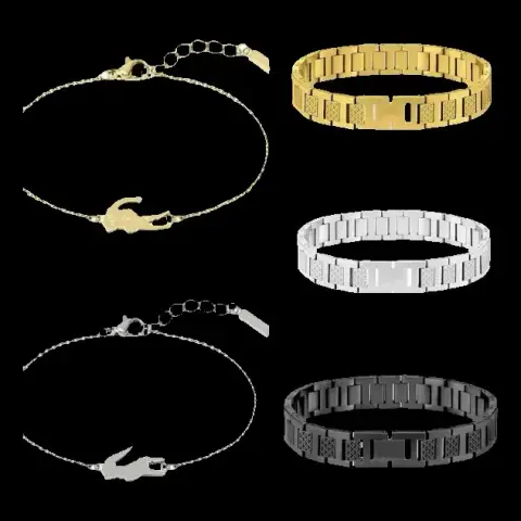 Lacoste Bracelet