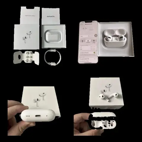 Air Pods Pro