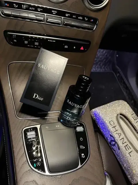 Perfume