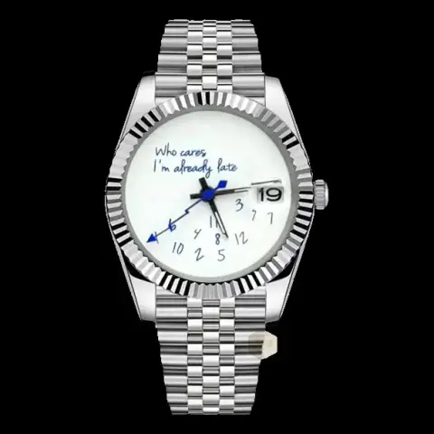 Rolex Watches