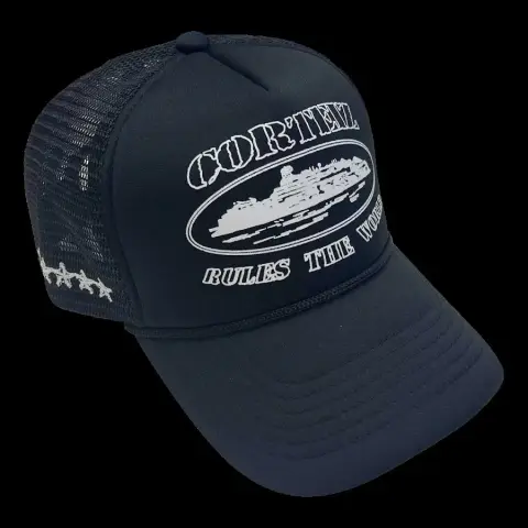 Corteiz Cap