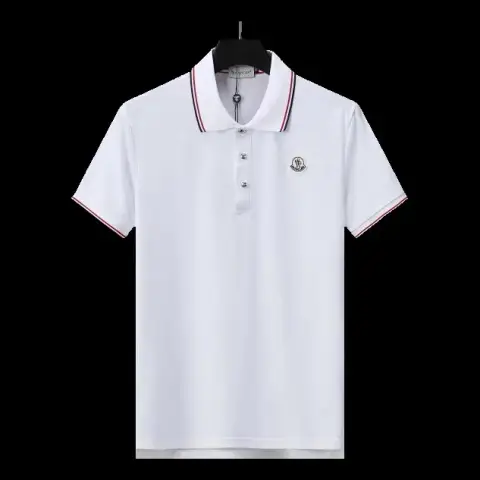 Moncler Polo T-shirt