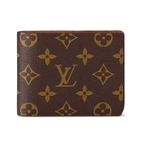 LV Wallet