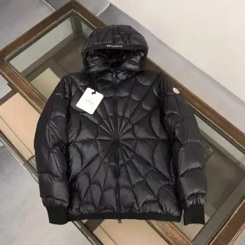 Moncler Down Jacket