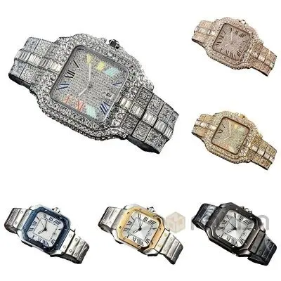 Cartier Watches