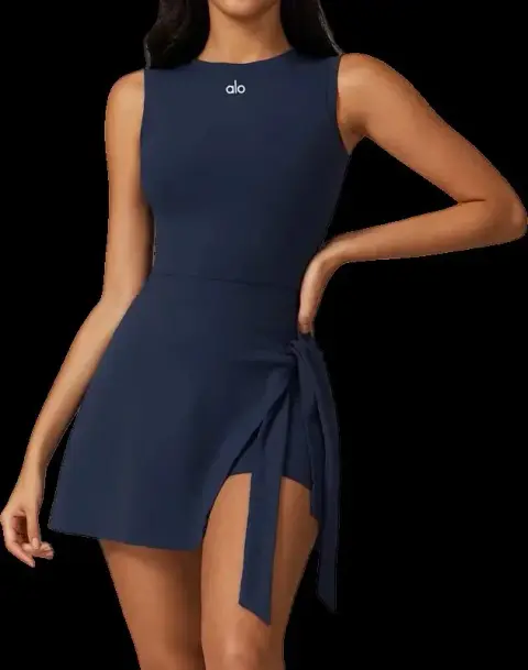 Alo Dress