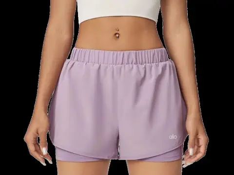 Alo Short