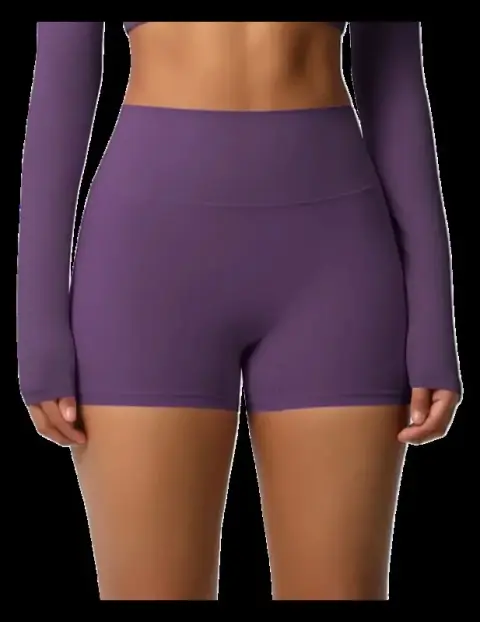 Alo Short
