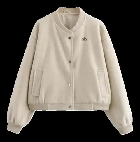 Alo Coat