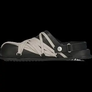 Rick Owen crocs