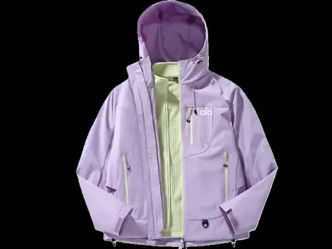 Alo Coat