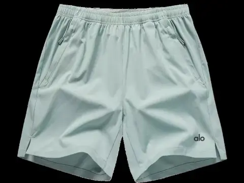 Alo Short