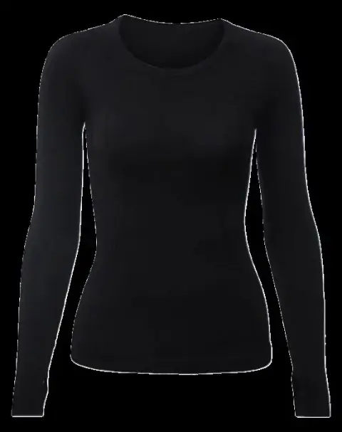Alo Long Tee