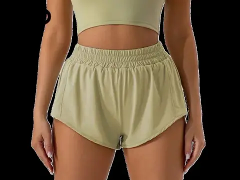 Alo Short