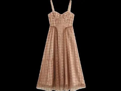 Zara Dress