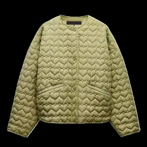 Zara Cotton Clothes